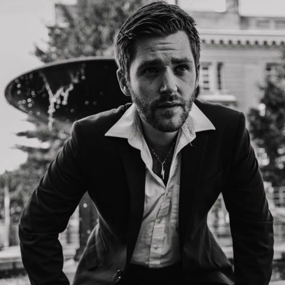 Meet your Posher, Matthew